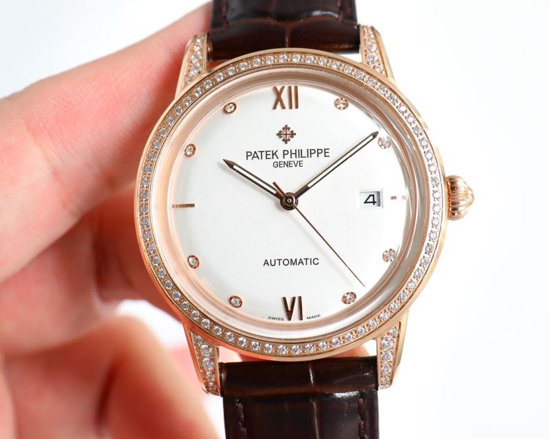 PATEK PHILIPPE Watches